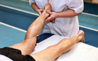 Achilles Tendinopathy